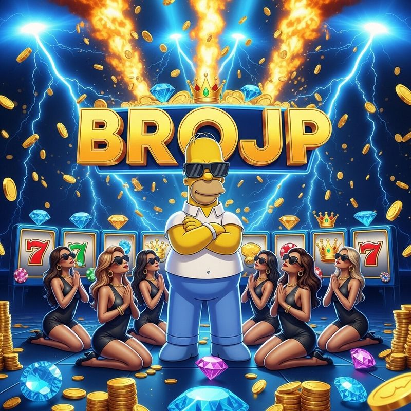 BROJP Login » Cara Masuk Mudah ke Akun Anda dalam 30 Detik