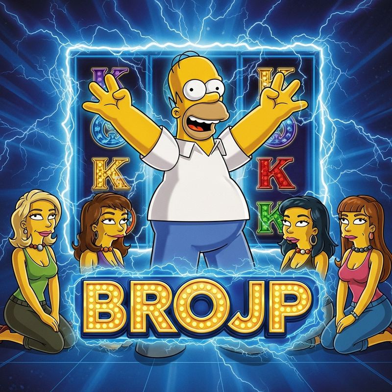 BROJP Slot » Koleksi Game Slot Gacor Terlengkap Hari Ini