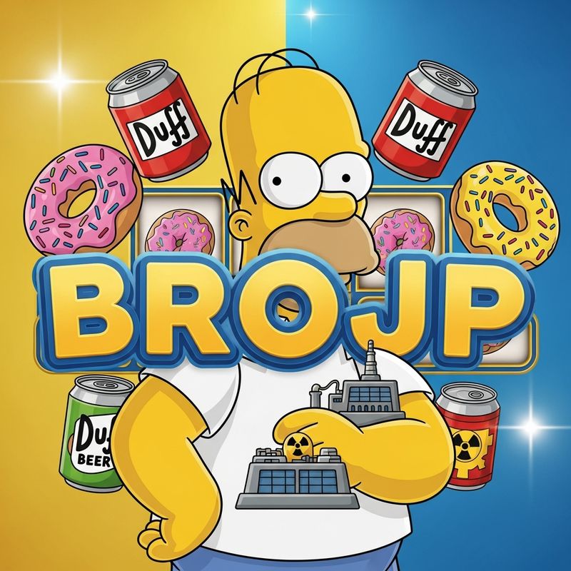 BROJP Login » Situs Resmi BROJP dengan Akses Tercepat