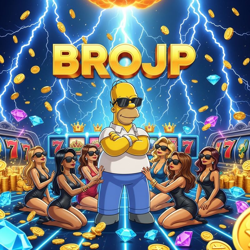 BROJP Bandar Togel » Pasaran Terlengkap dengan Hadiah Terbesar