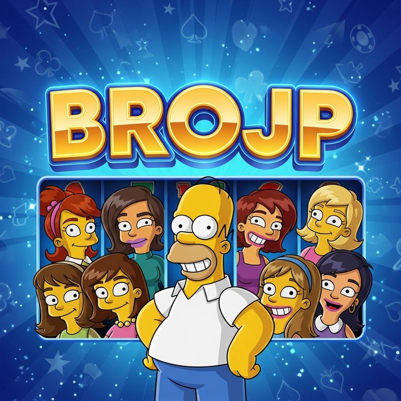 BROJP Daftar Akun Baru » Registrasi Mudah Langsung Dapat Bonus