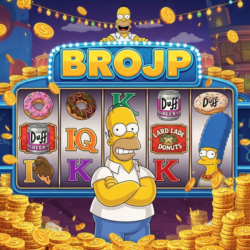 BROJP Daftar Akun Baru » Proses Cepat Tanpa Ribet Hari Ini