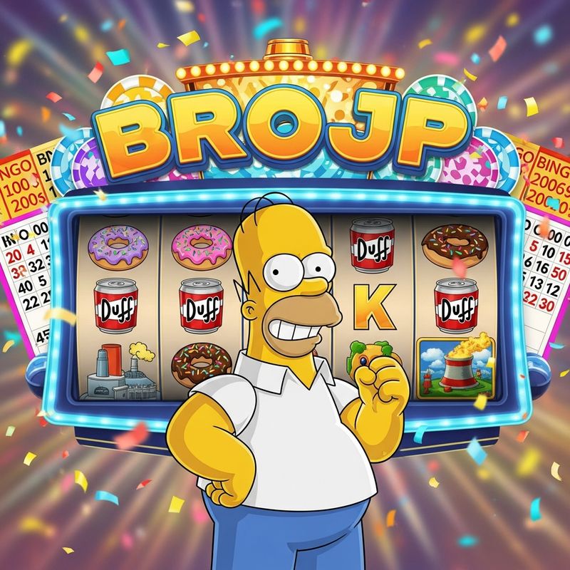 BROJP Link Alternatif Hari Ini » Akses Tanpa Blokir Sekarang