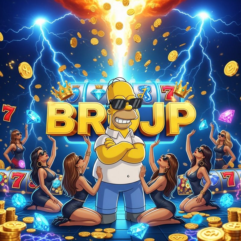 BROJP Link Alternatif » Selalu Bisa Diakses Kapan Saja