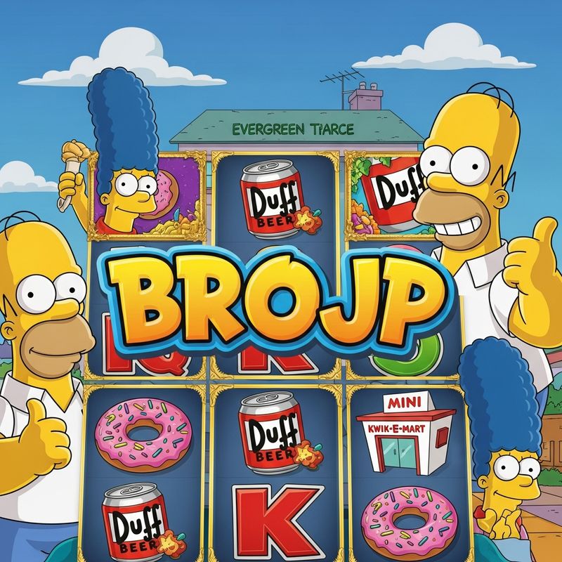 BROJP Official » Bandar Togel Resmi dengan Jaminan Bayar 100%