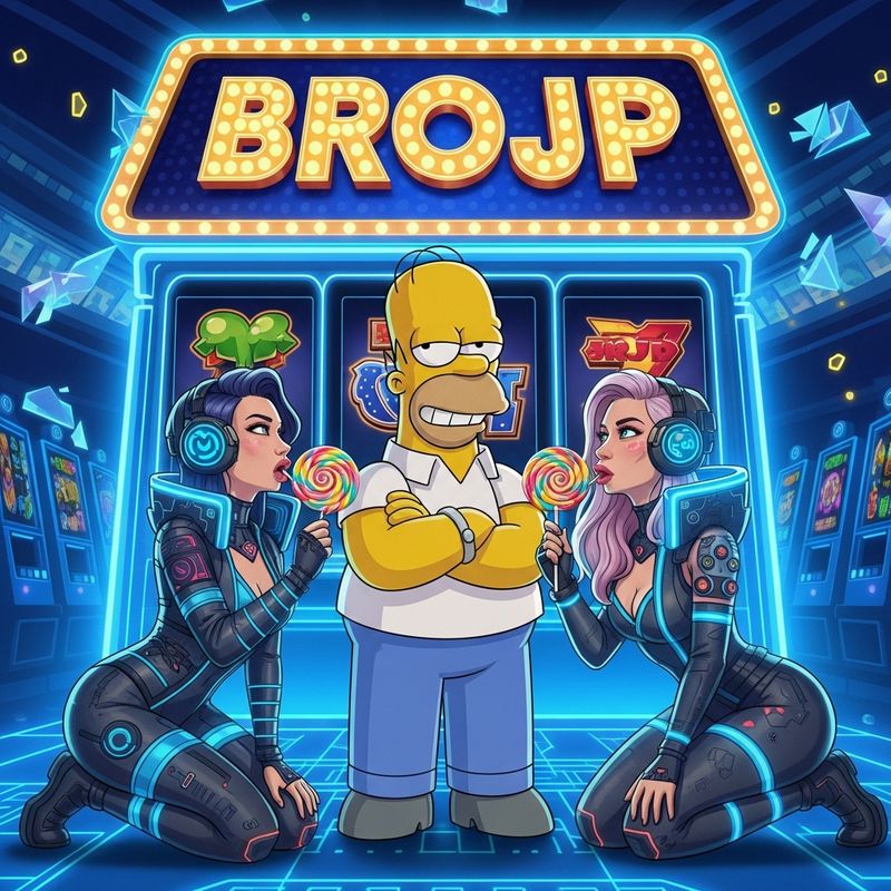 BROJP Terbaru » Informasi Lengkap Situs Resmi Terupdate