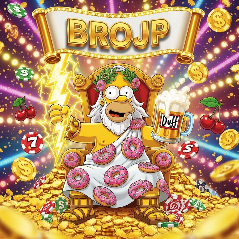 BROJP Deposit Murah » Mulai Bermain dengan Modal 5 Ribu Saja