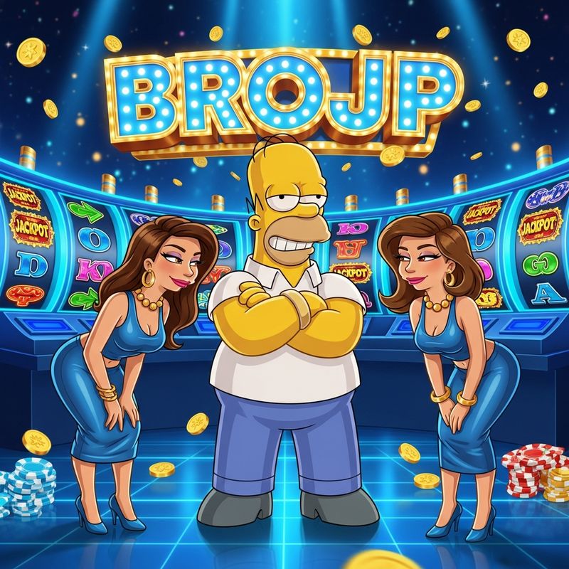 BROJP Togel » Bandar Togel Online Terpercaya Pasaran Terlengkap