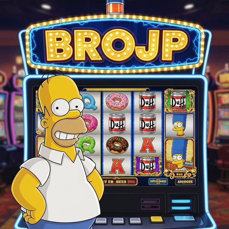 BROJP Login » Halaman Masuk Resmi Tanpa Gangguan Akses