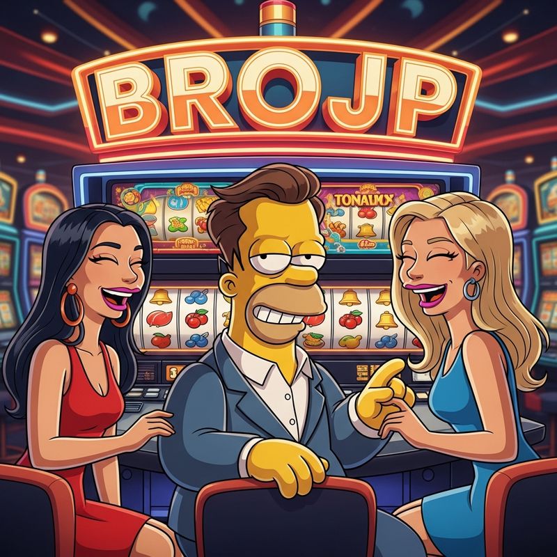 BROJP Login » Panduan Cara Masuk Cepat ke Akun Resmi Anda