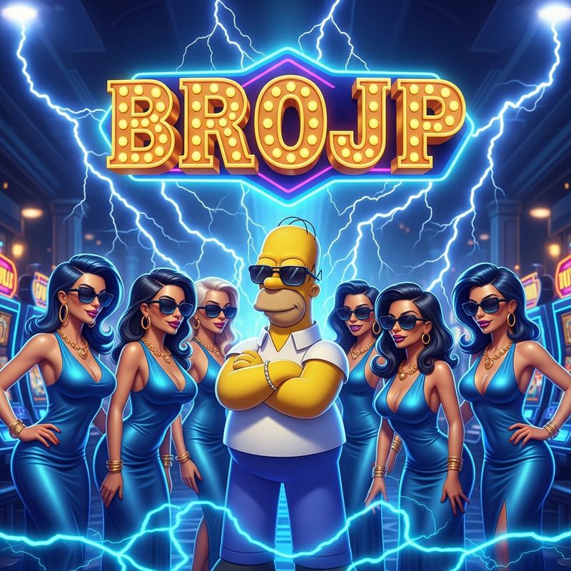 RTP BROJP Live » Pantau Persentase Kemenangan Real-Time Sekarang