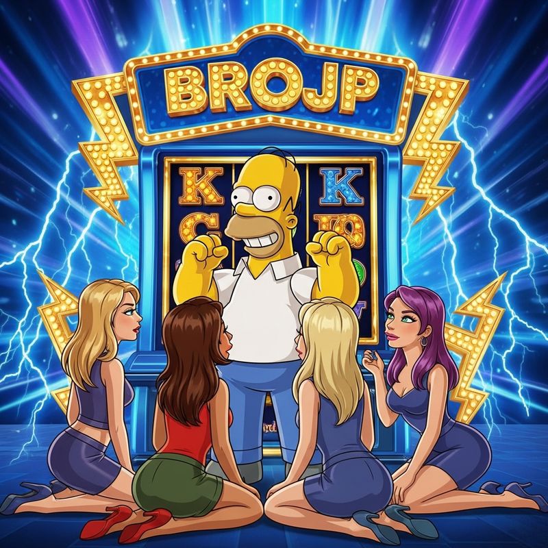 BROJP Situs Resmi » Platform Terpercaya dengan Layanan 24 Jam